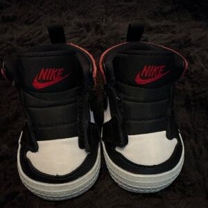 Nike Air Jordan Bootie